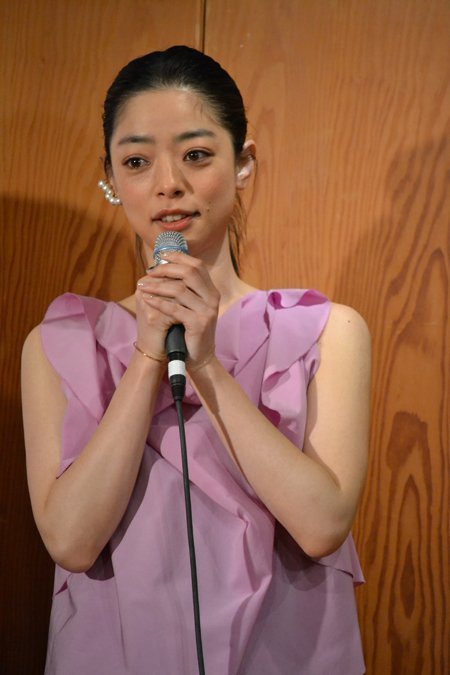 Ichikawa Miwako