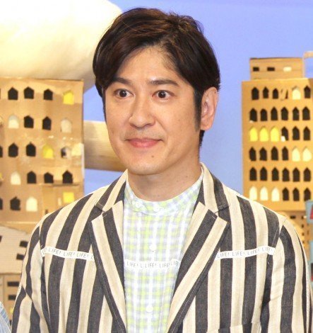 Tanaka Naoki