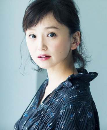 Nagasaku Hiromi