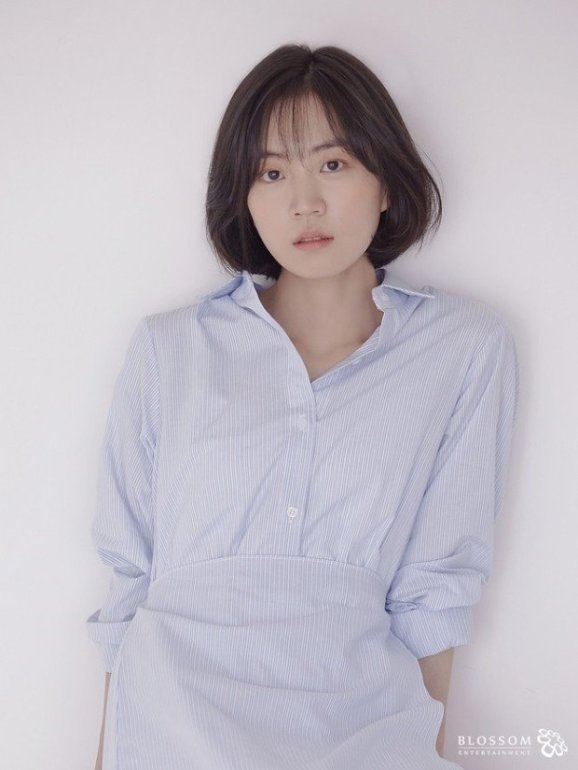 Ли Ха Ын / Lee Ha Eun 1998