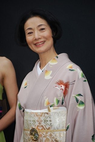 Fuji Sumiko
