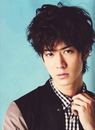 Nakajima Yuto