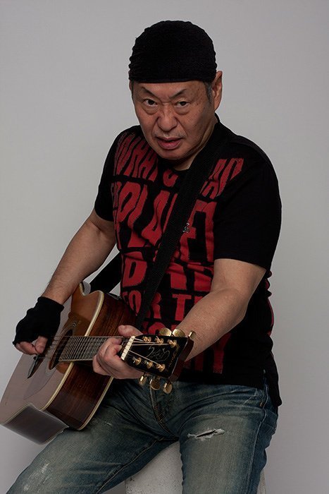 Izumiya Shigeru