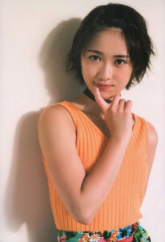 工藤遥