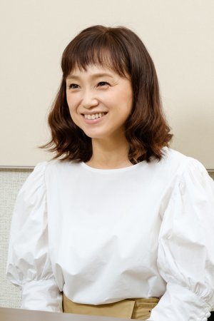 Nagasaku Hiromi