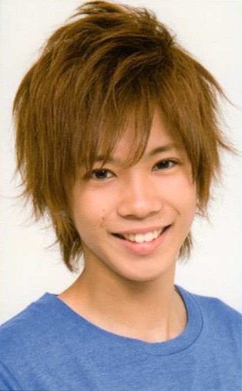 Jinguji Yuta