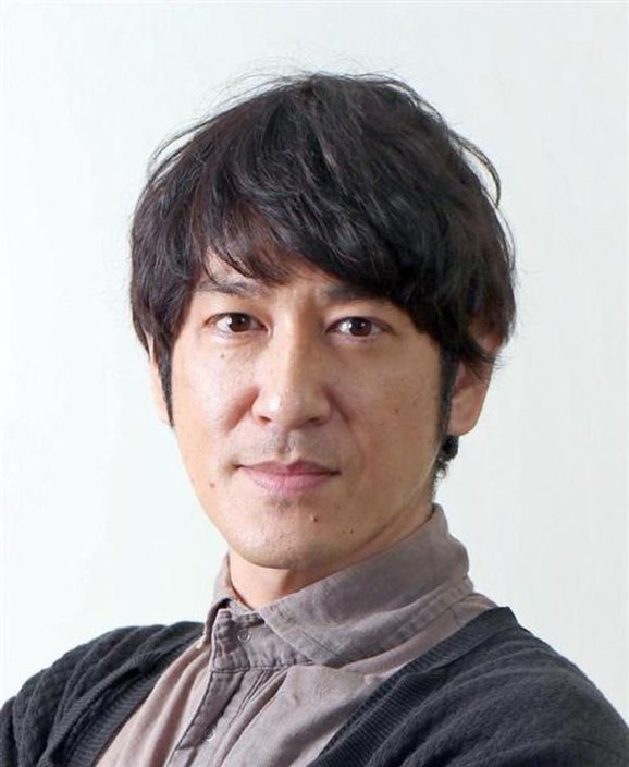 Tanaka Naoki