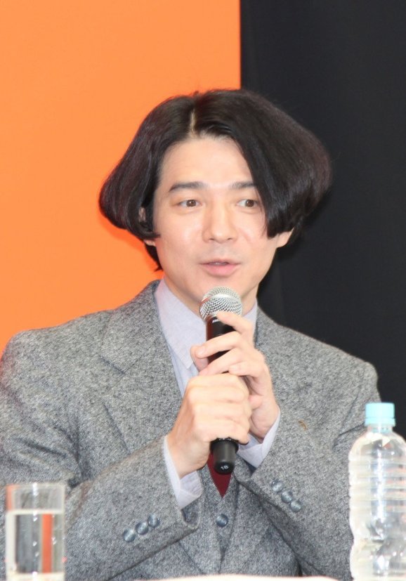 Yoshioka Hidetaka