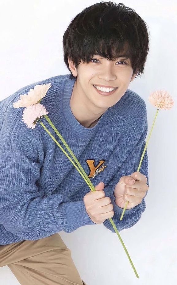 Jinguji Yuta