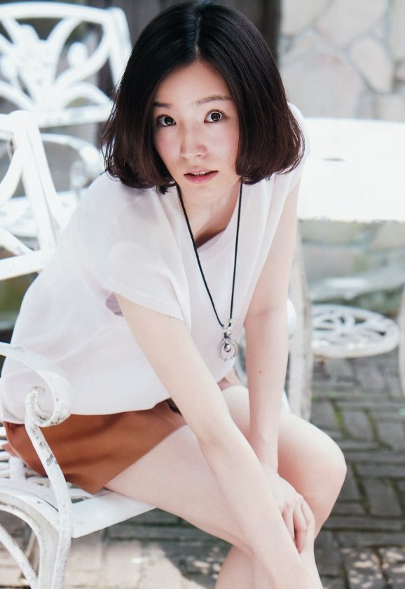 Renbutsu Misako