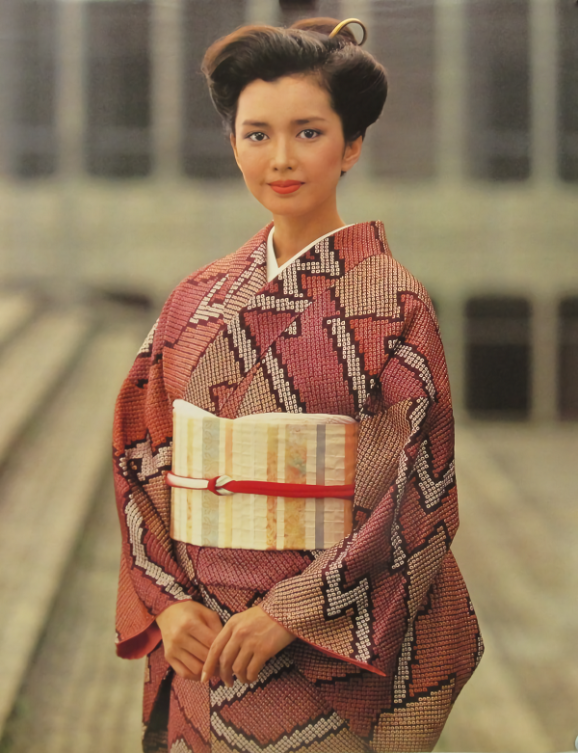 Takigawa Yumi