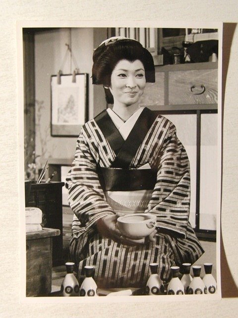 香山美子