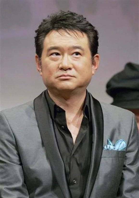 Funakoshi Eiichiro