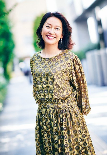 Hada Michiko