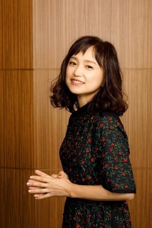 Nagasaku Hiromi