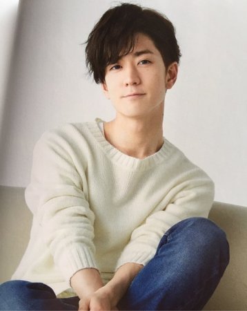 Nakajima Yuto