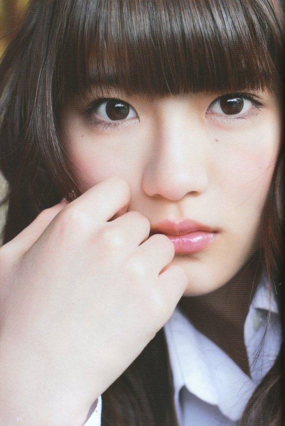 Wakatsuki Yumi