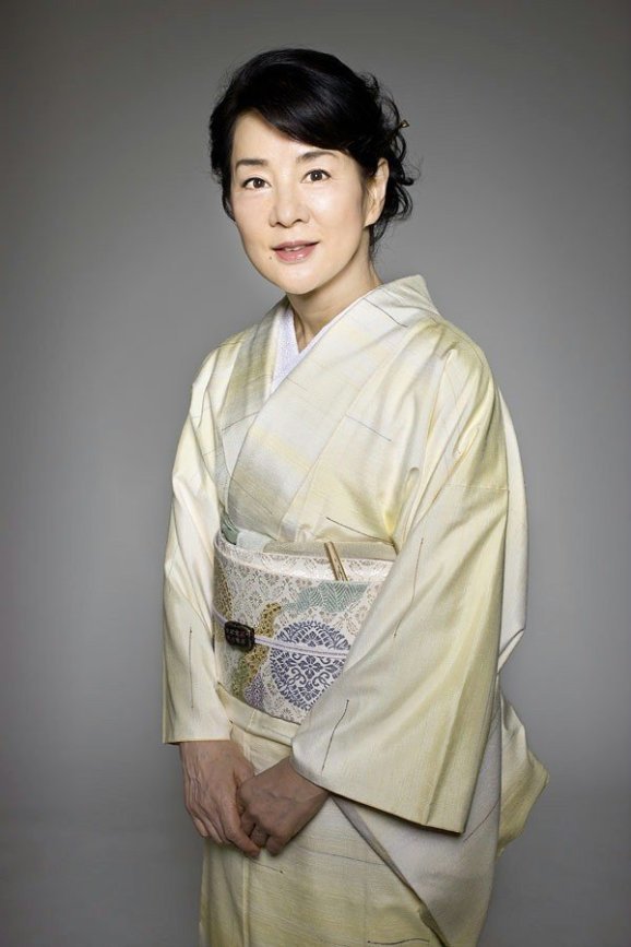 Yoshinaga Sayuri
