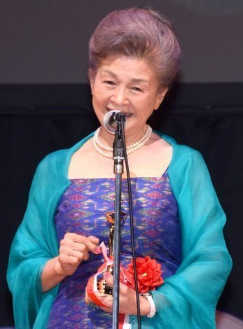 Kusamura Reiko