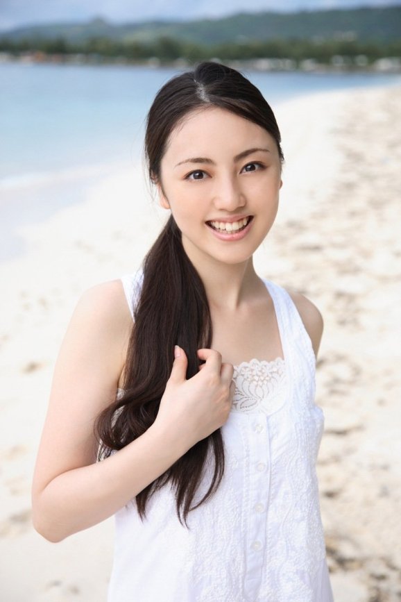 沢井美優