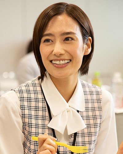 Yoshida Shiori
