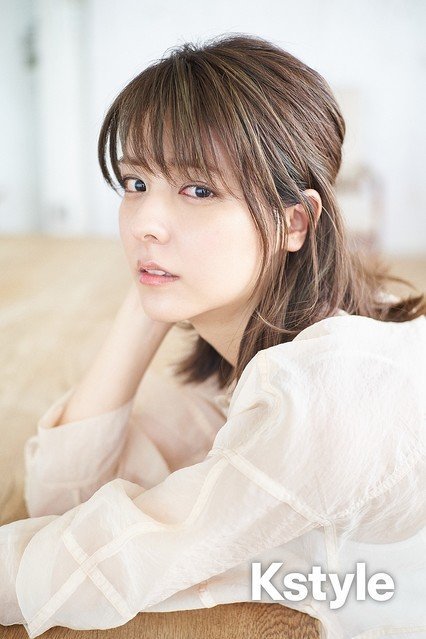 Fujii Mina