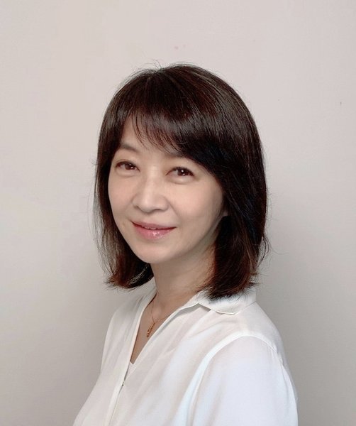 Tanaka Misako