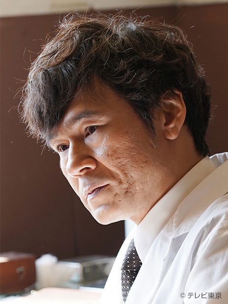 Komoto Masahiro