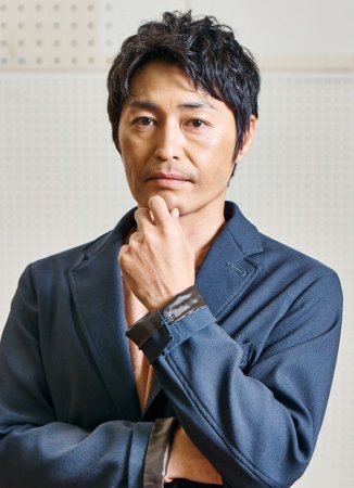 Yasuda Ken