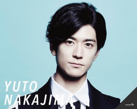 Nakajima Yuto