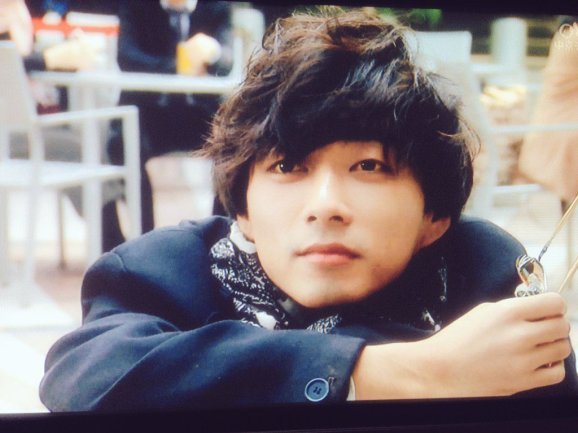 Shibuya Kento