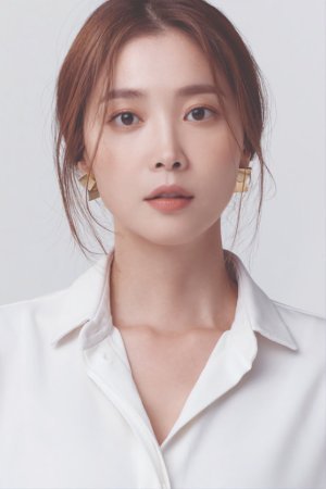 О Юн А / Oh Yoon Ah