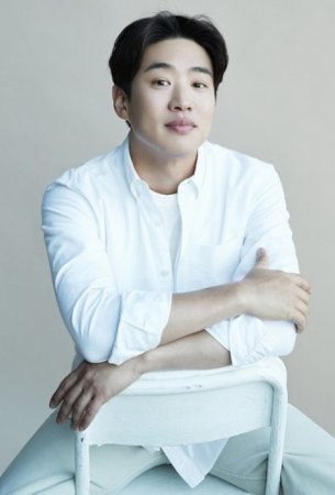 Ан Джэ Хон / Ahn Jae Hong  1986