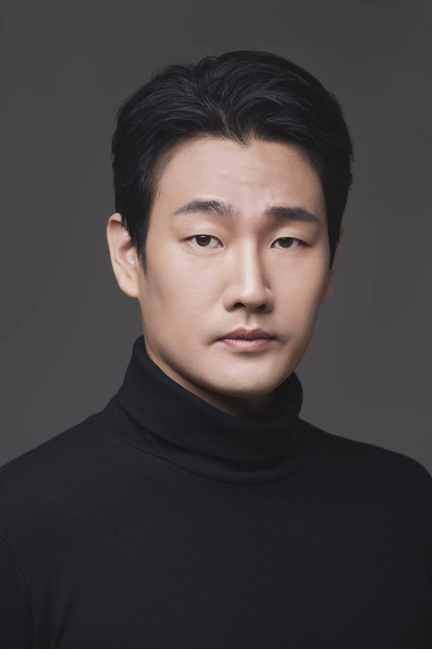 Чон Джин У / Jung Jin Woo