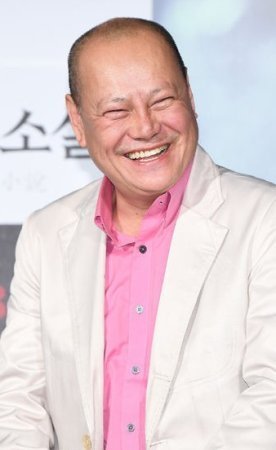 Ким Хак Чхоль / Kim Hak Chul