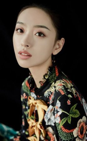 Пэн Би Яо / Peng Bi Yao