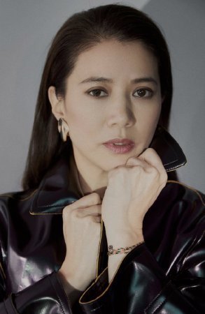 Анита Юань / Anita Yuen / Yuen Wing Yi