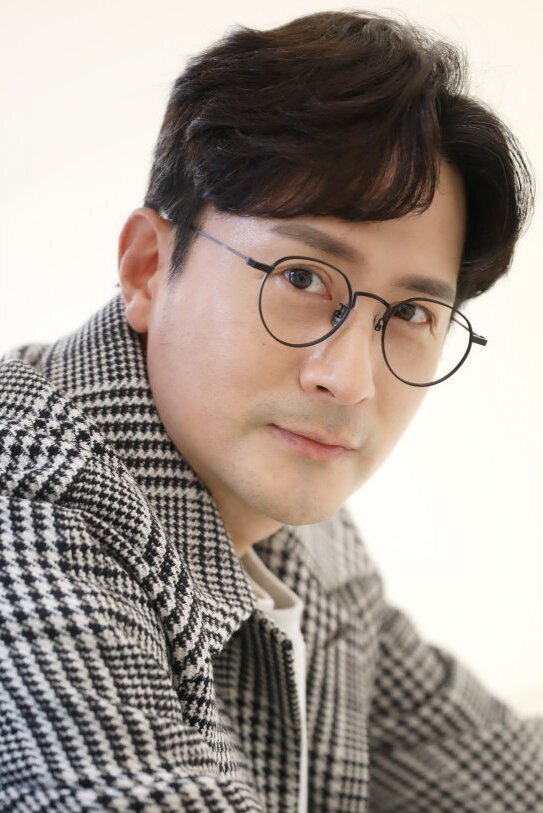 Им Хён Джун / Im Hyeong Jun