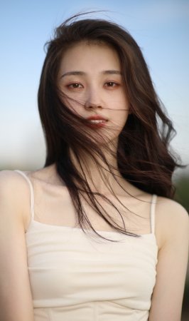 Го Юй Синь / Guo Yu Xin
