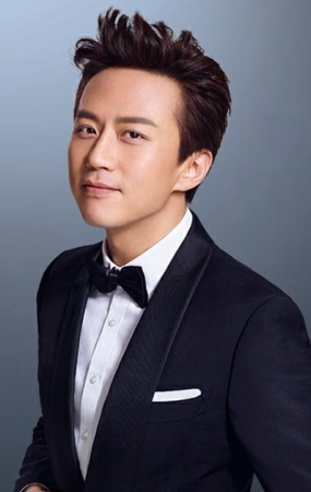 Дэн Чао / Deng Chao