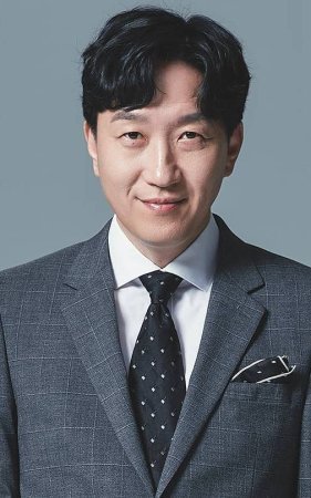 Юн Се Ун / Yoon Se Woong
