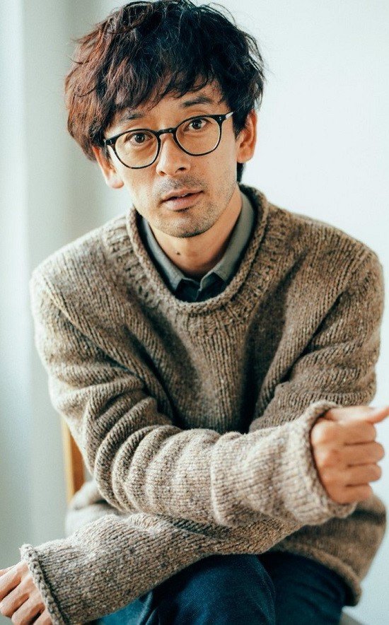 Такито Кэнъити / Takito Kenichi