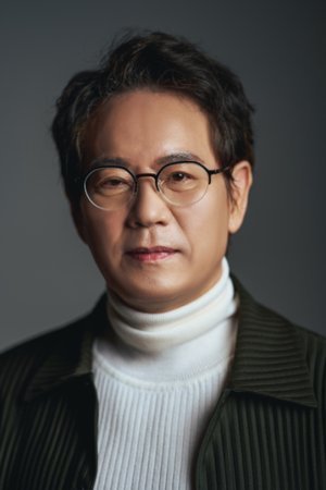Ли Бён Джун / Lee Byung Joon