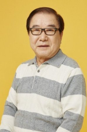Чан Ён / Jang Yong