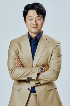 Ли Сон Джэ / Lee Sung Jae
