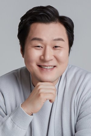 Юн Гён Хо / Yoon Kyung Ho