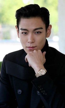 ТОП / T.O.P / Choi Seung Hyun