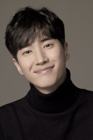 Чхве Сын Юн / Choi Seung Yoon