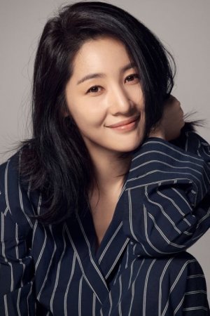 Юн Джи Мин / Yoon Ji Min