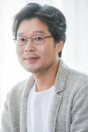 Ю Джэ Мён / Yoo Jae Myung